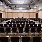 Riyadh Marriott Hotel