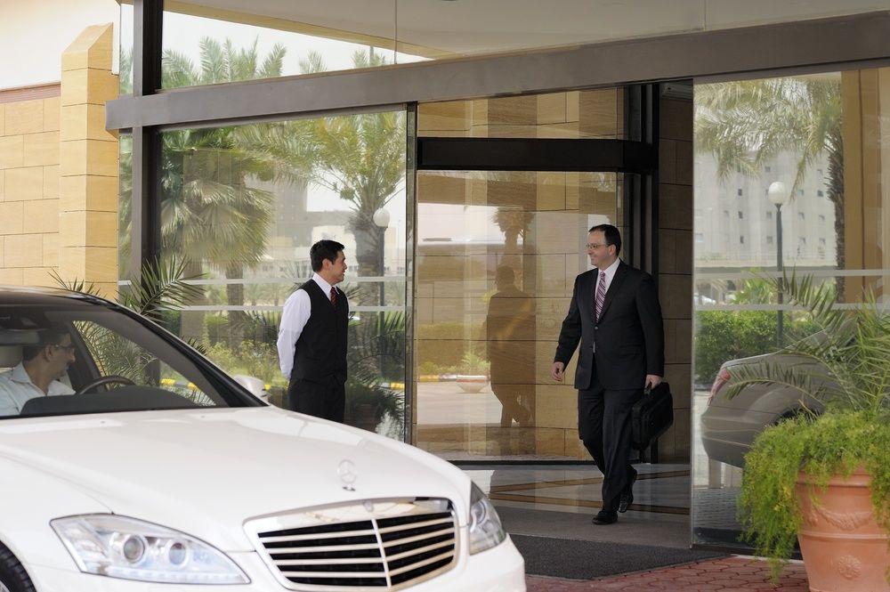 Marriott 5* Riyadh