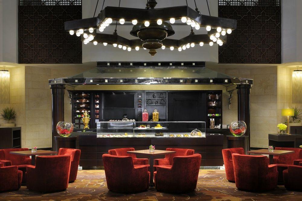 Marriott Hotel