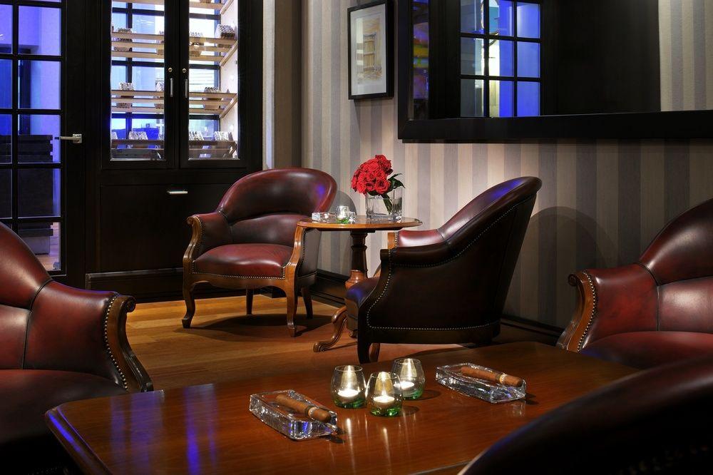Hotel Marriott 5*