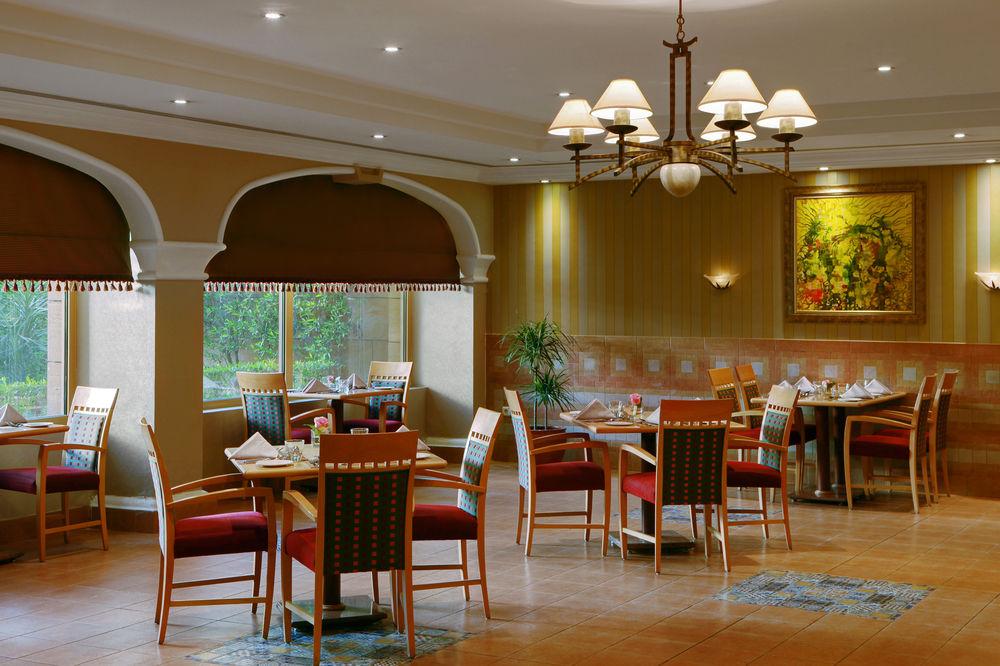 Marriott Hotel 5*