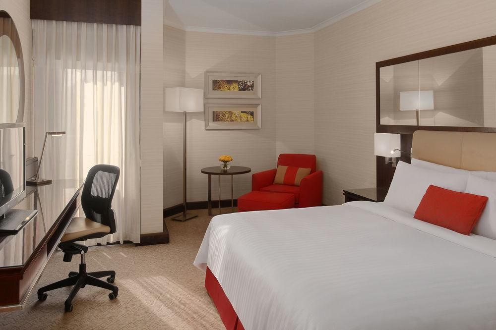 Marriott 5* Riyadh