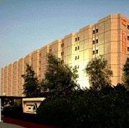 Marriott Riyadh