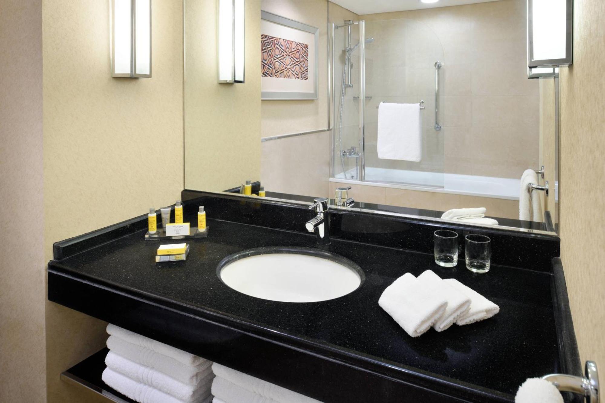 Marriott Riyadh