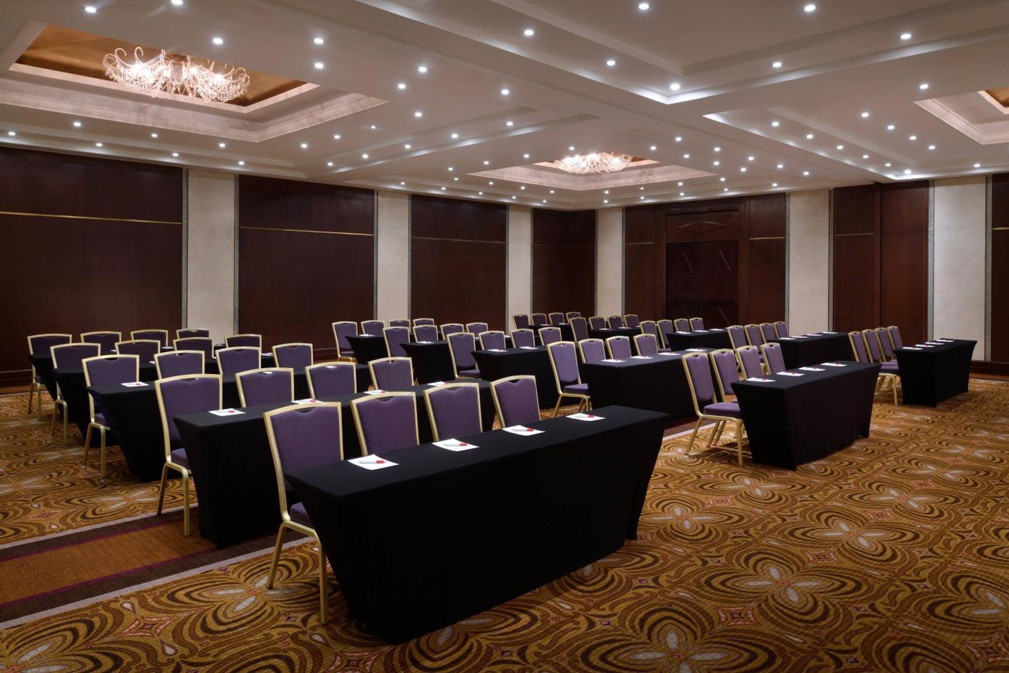 Marriott 5* Riyadh