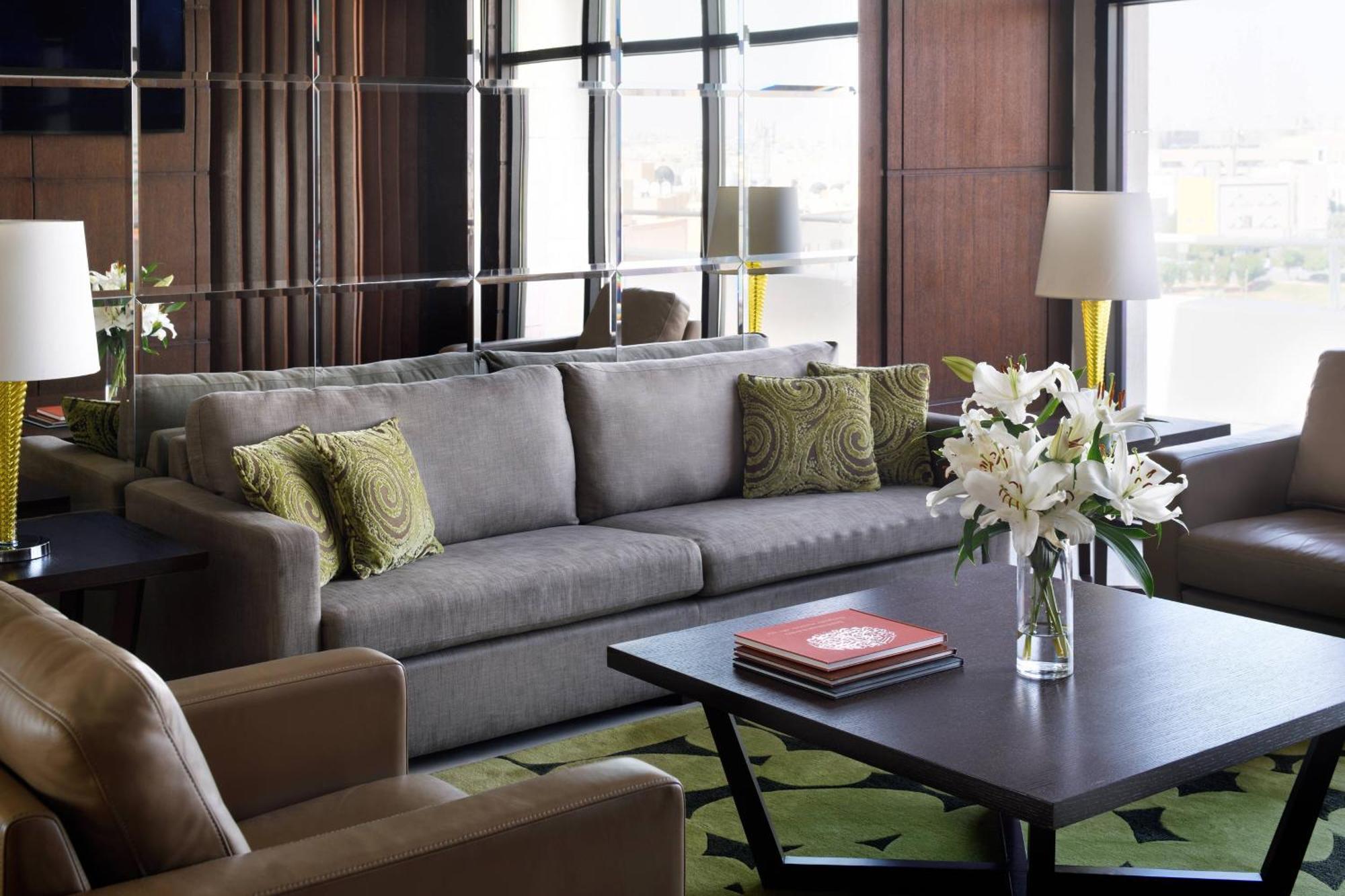 Marriott Riyadh