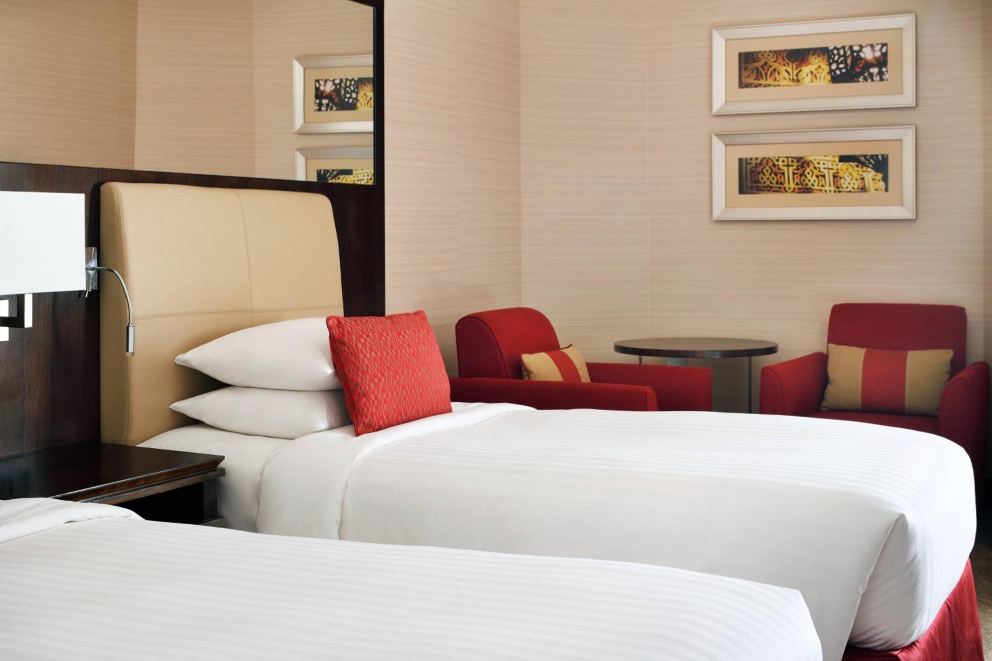 Marriott 5*