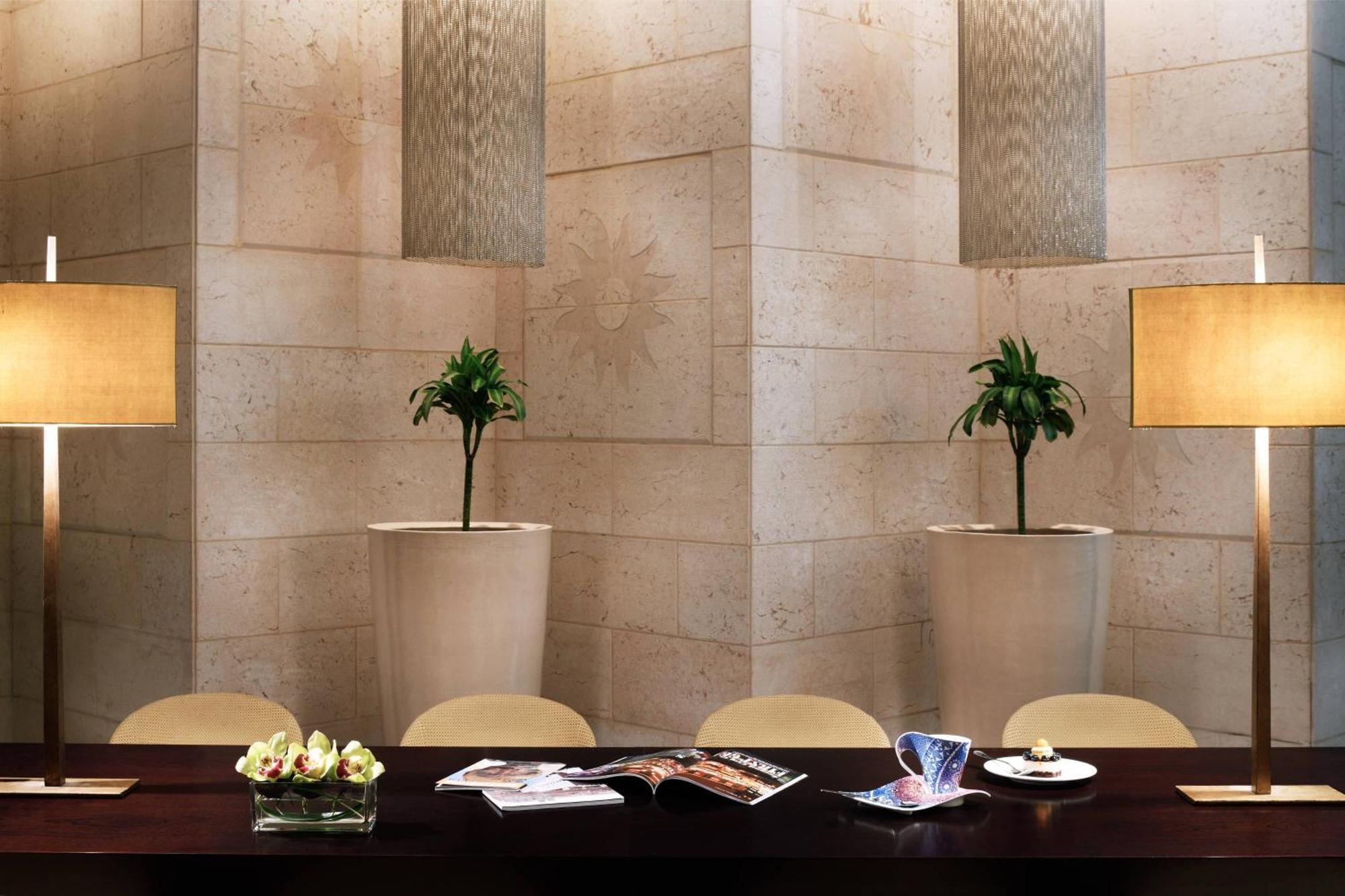 Marriott Riyadh