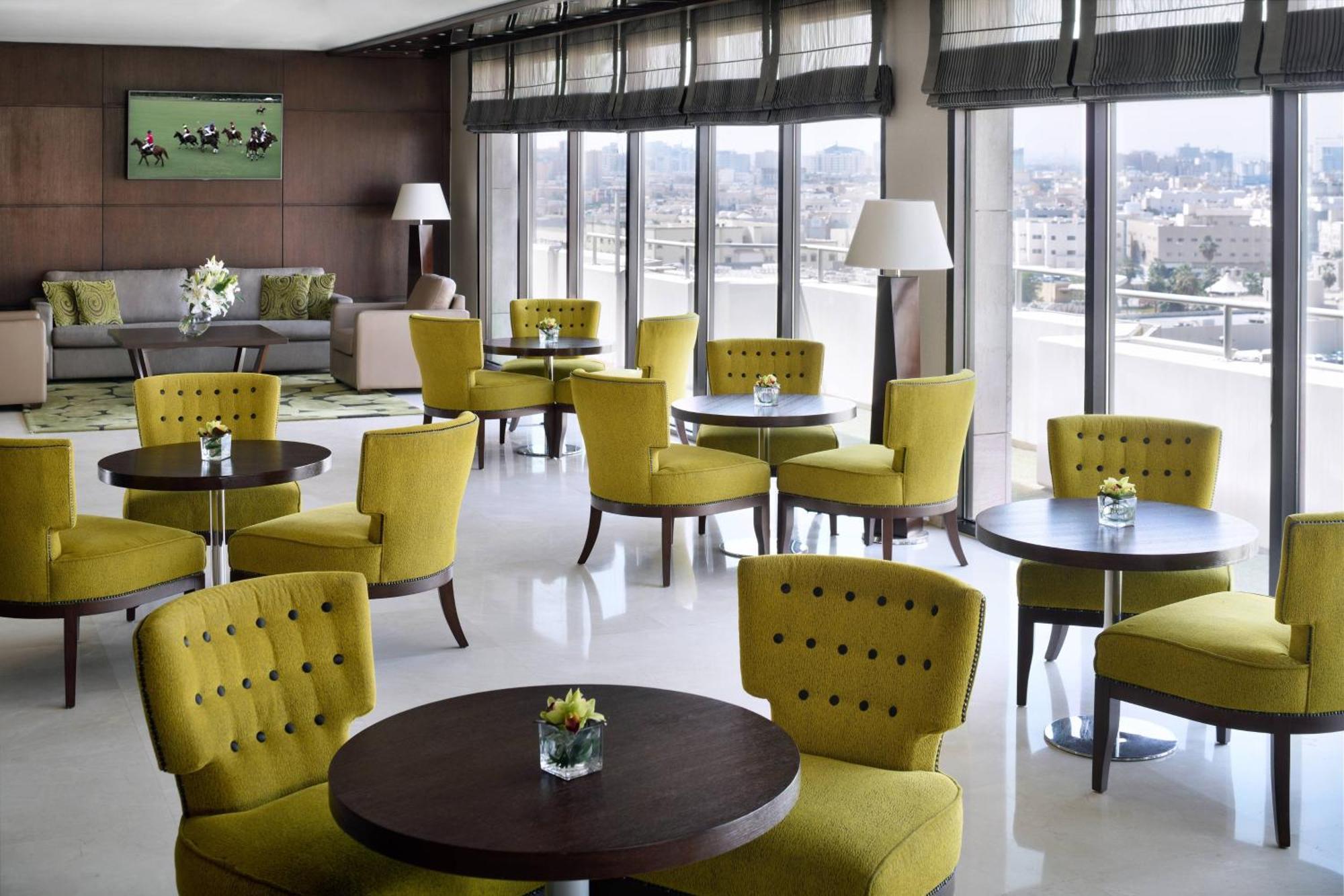 Marriott 5* Riyadh