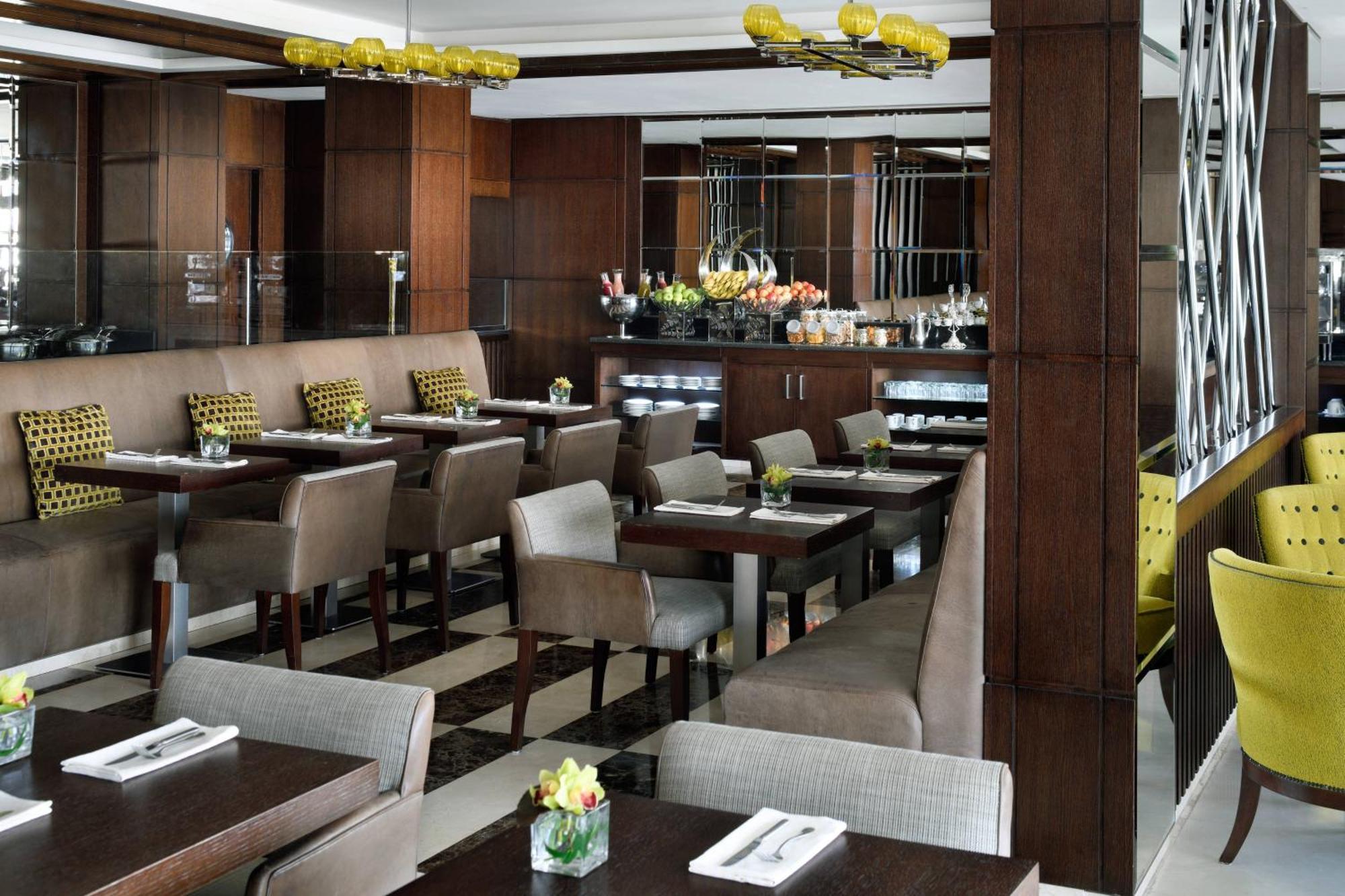 Marriott