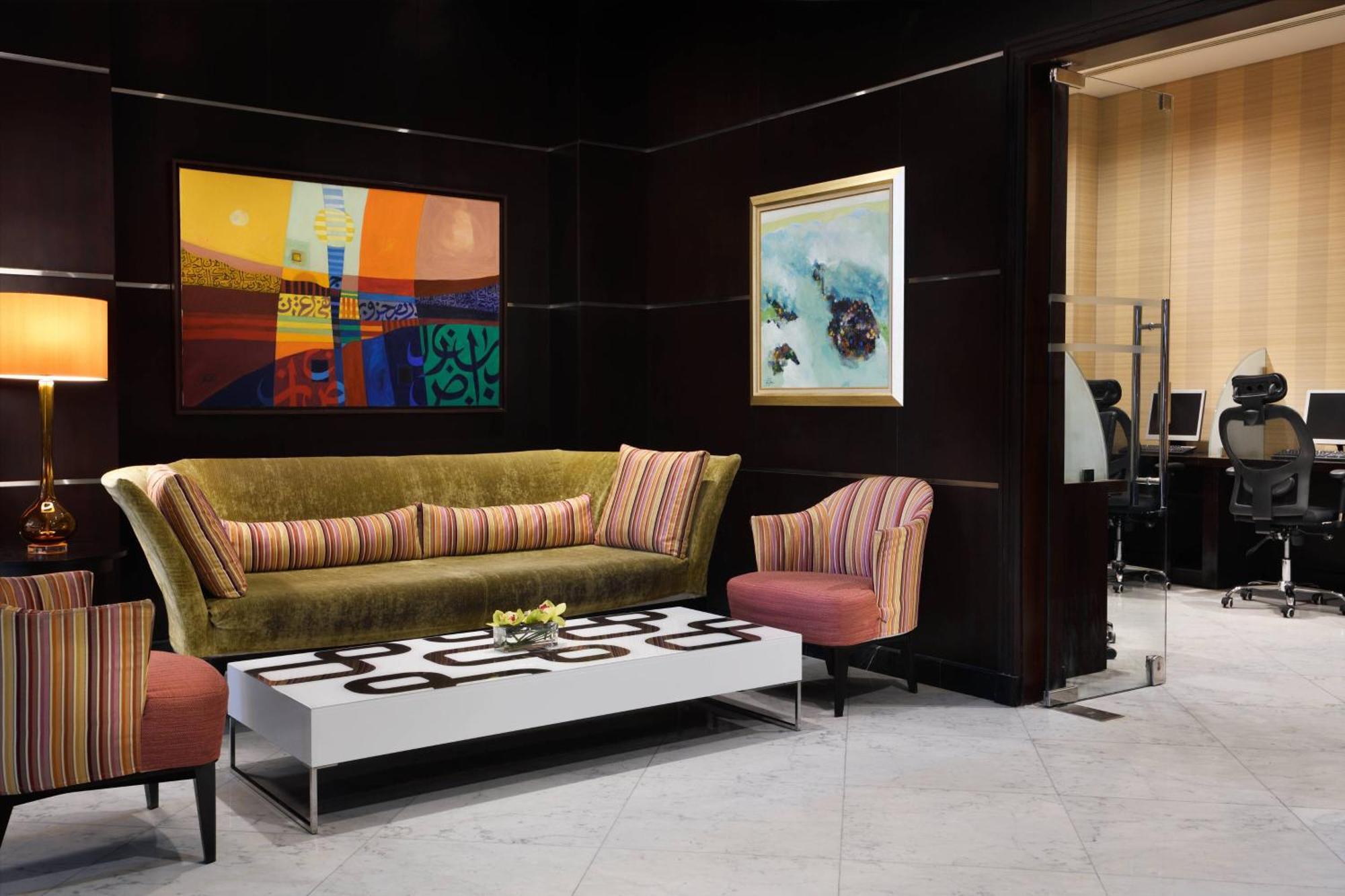 Marriott Hotel