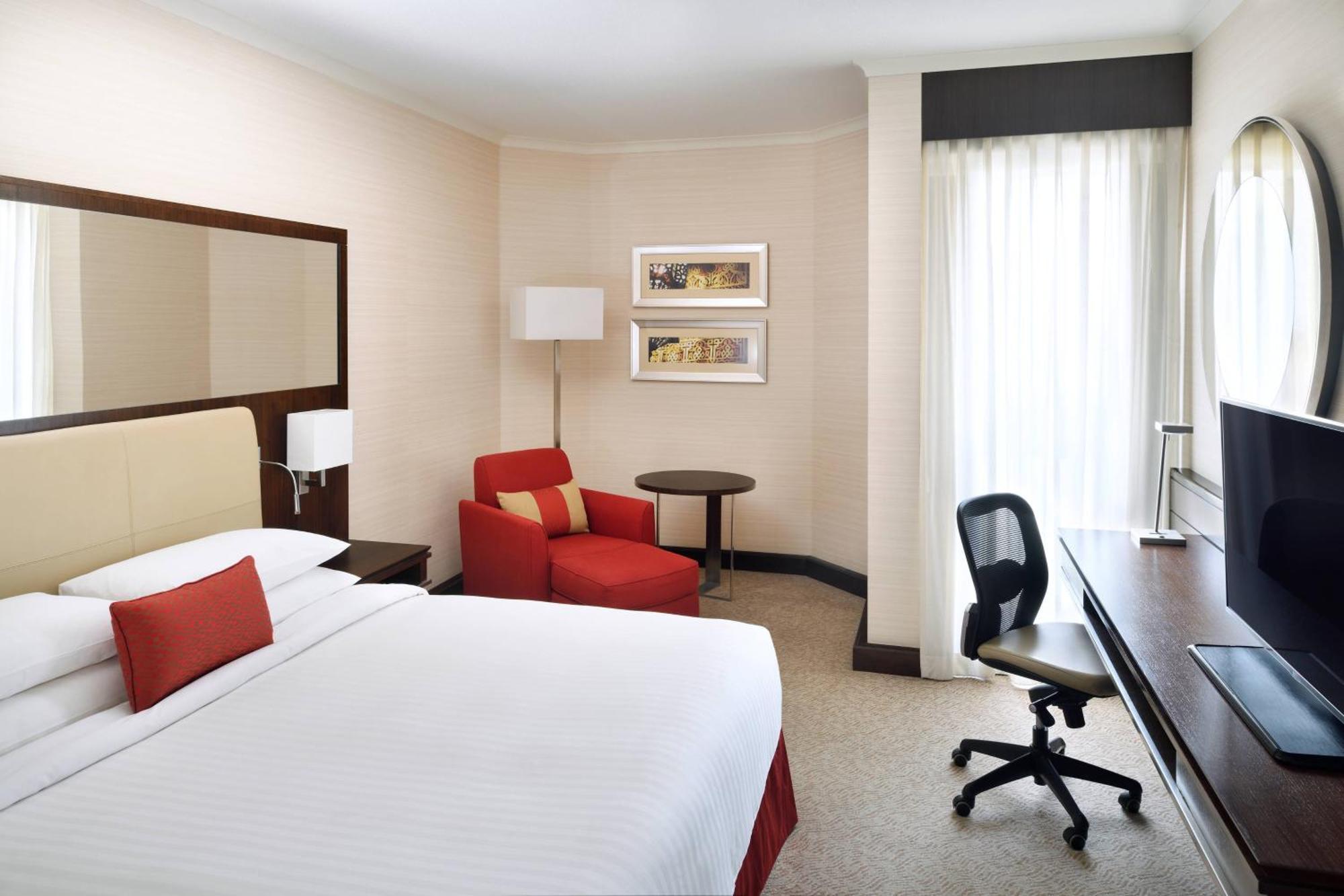 Marriott 5*