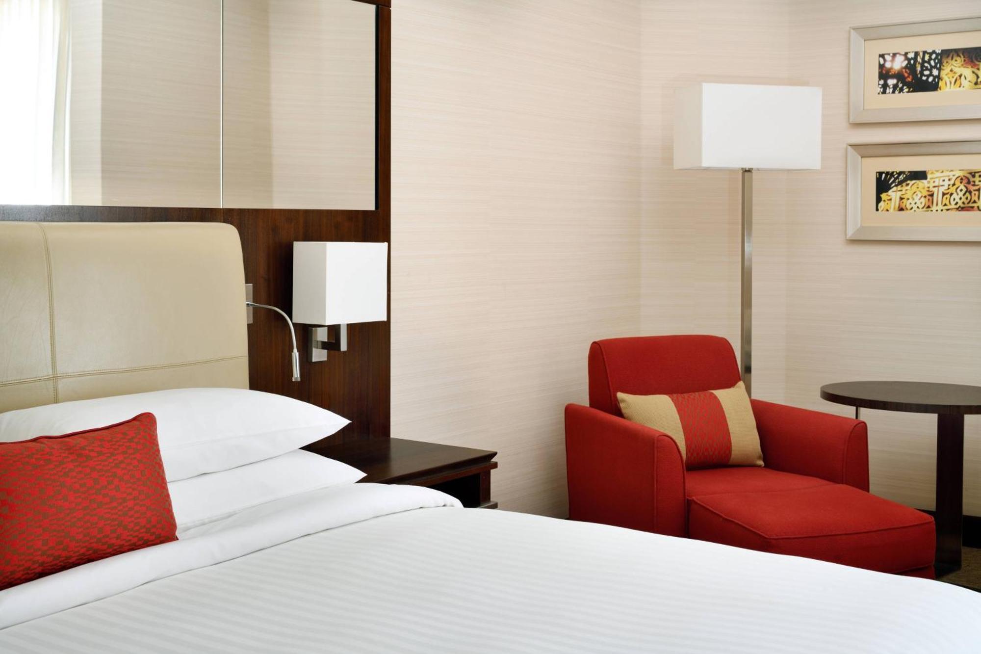 Marriott Riyadh