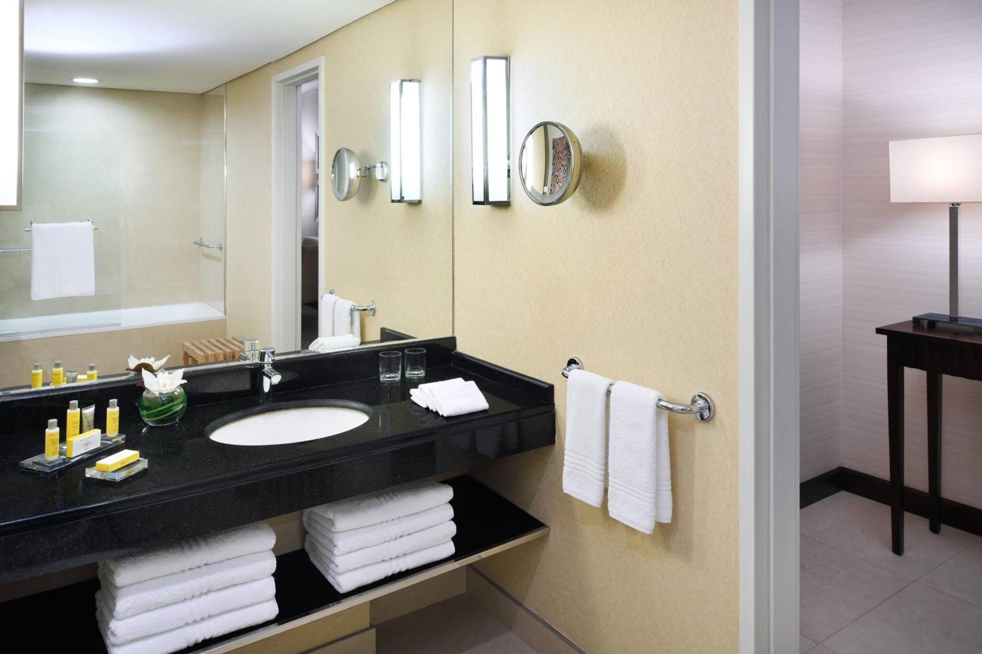 Marriott 5* Riyadh
