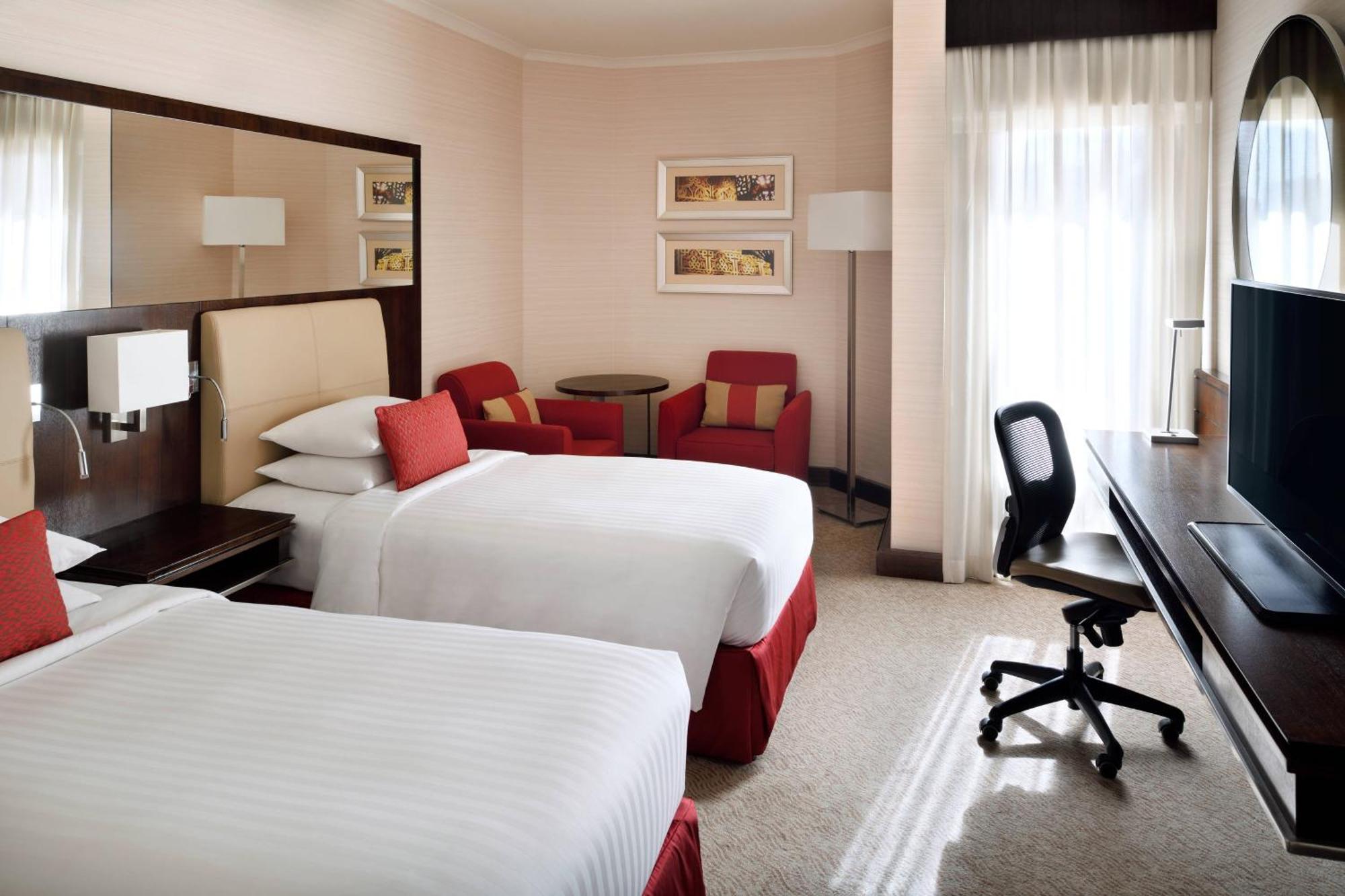 Marriott