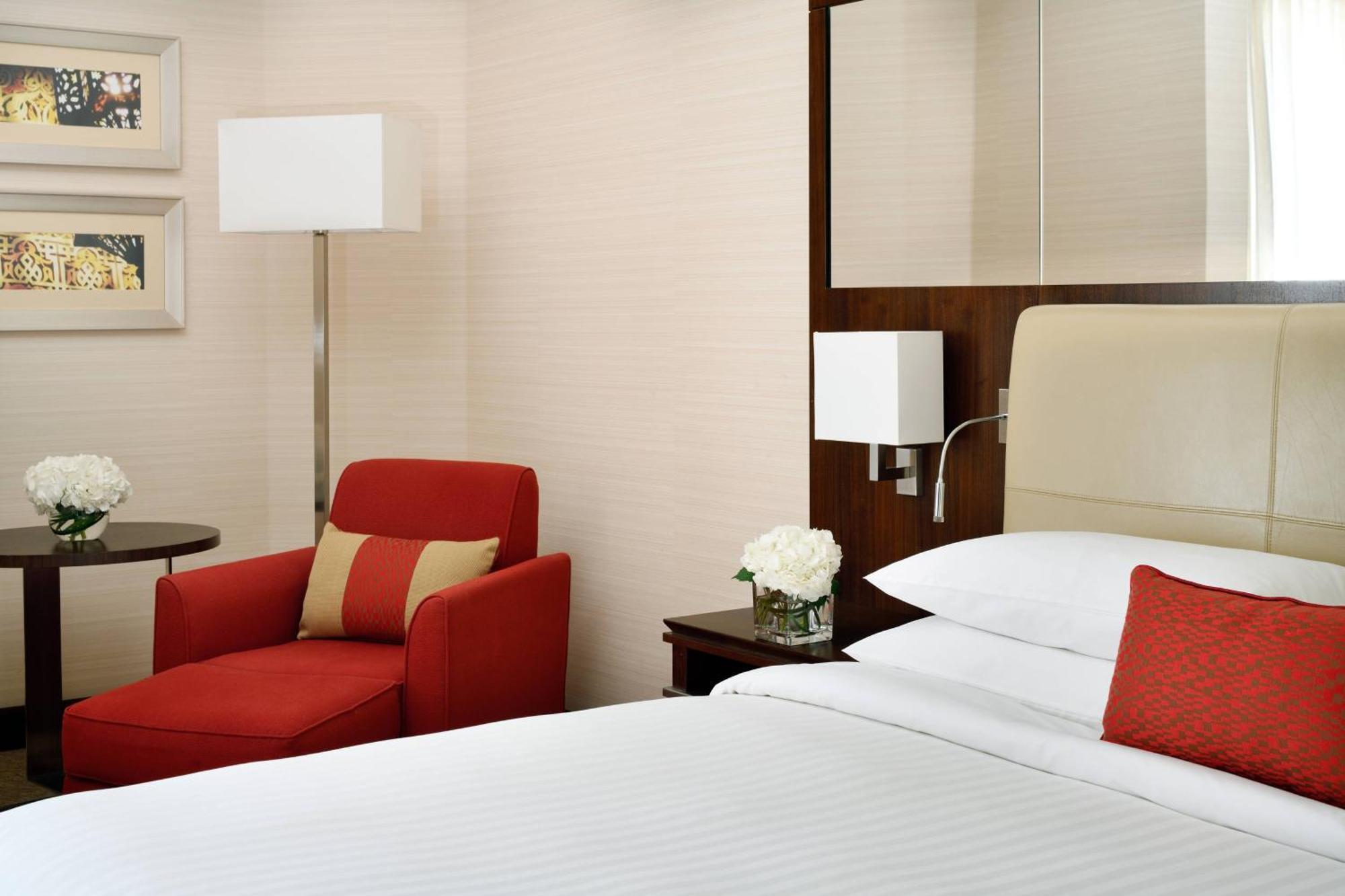 Hotel Marriott