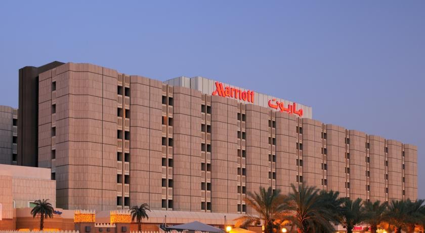 Hotel Marriott