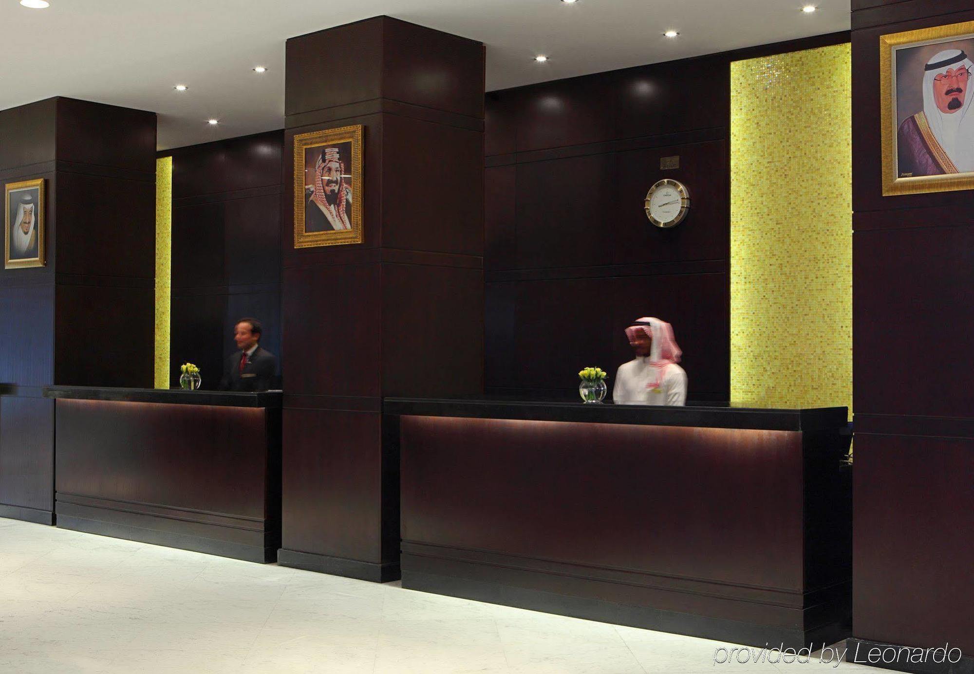 Hotel Marriott
