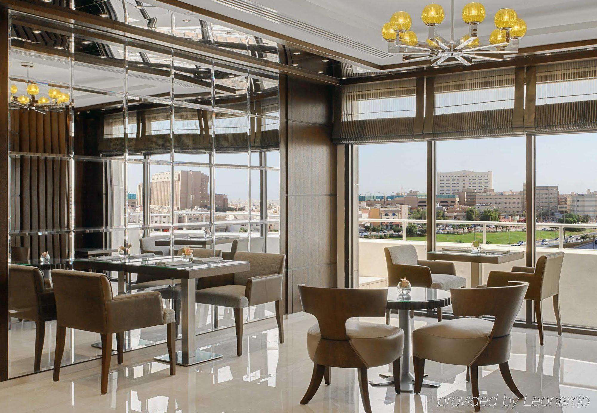 Marriott 5* Riyadh