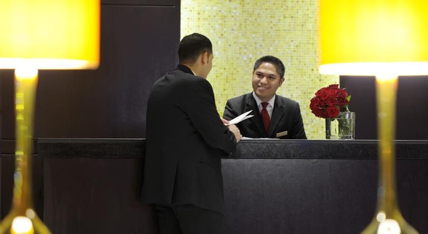 Marriott 5*