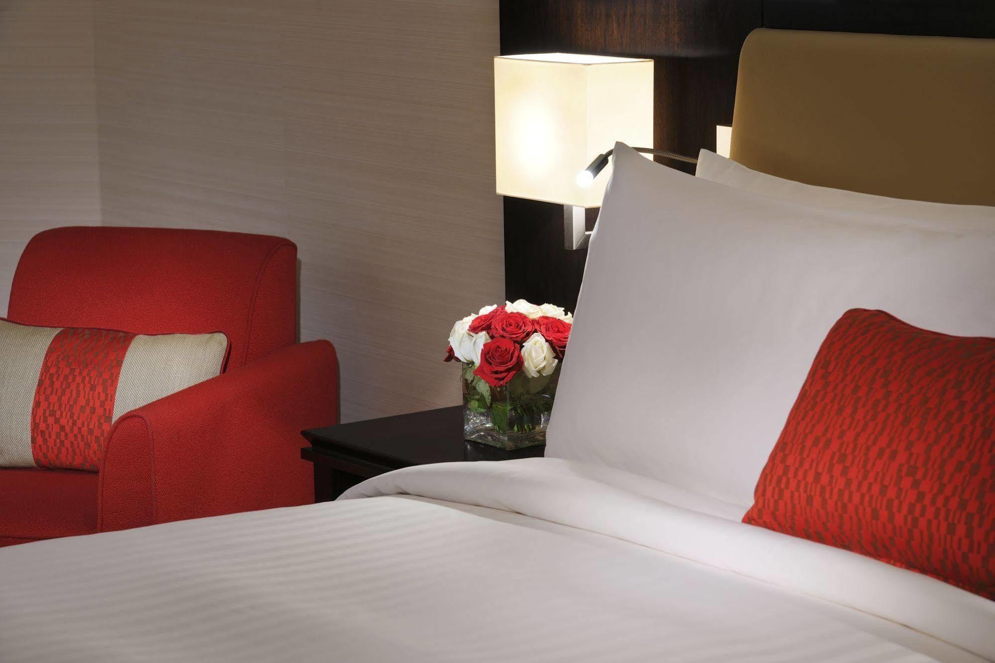 Marriott Hotel
