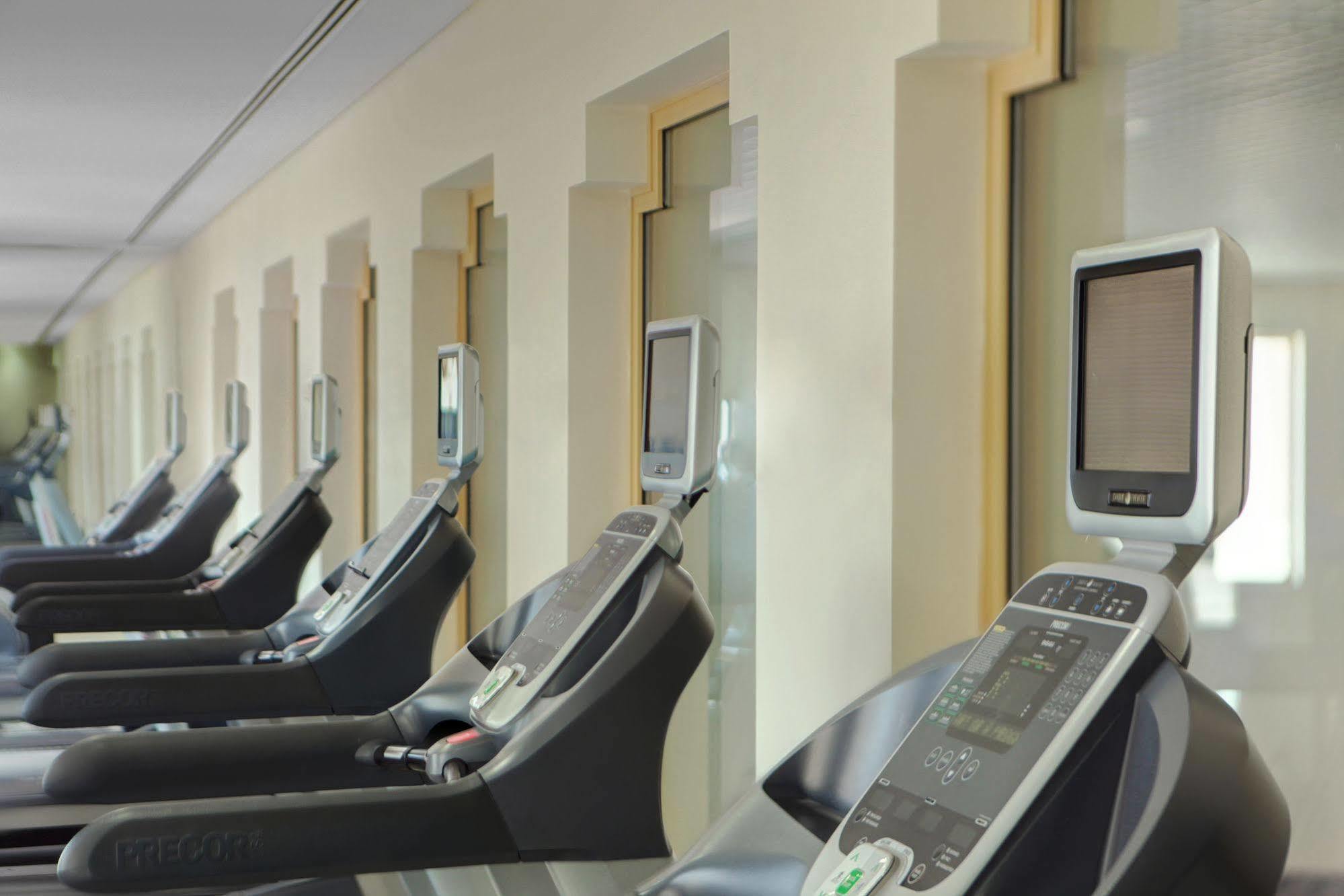 Marriott Riyadh